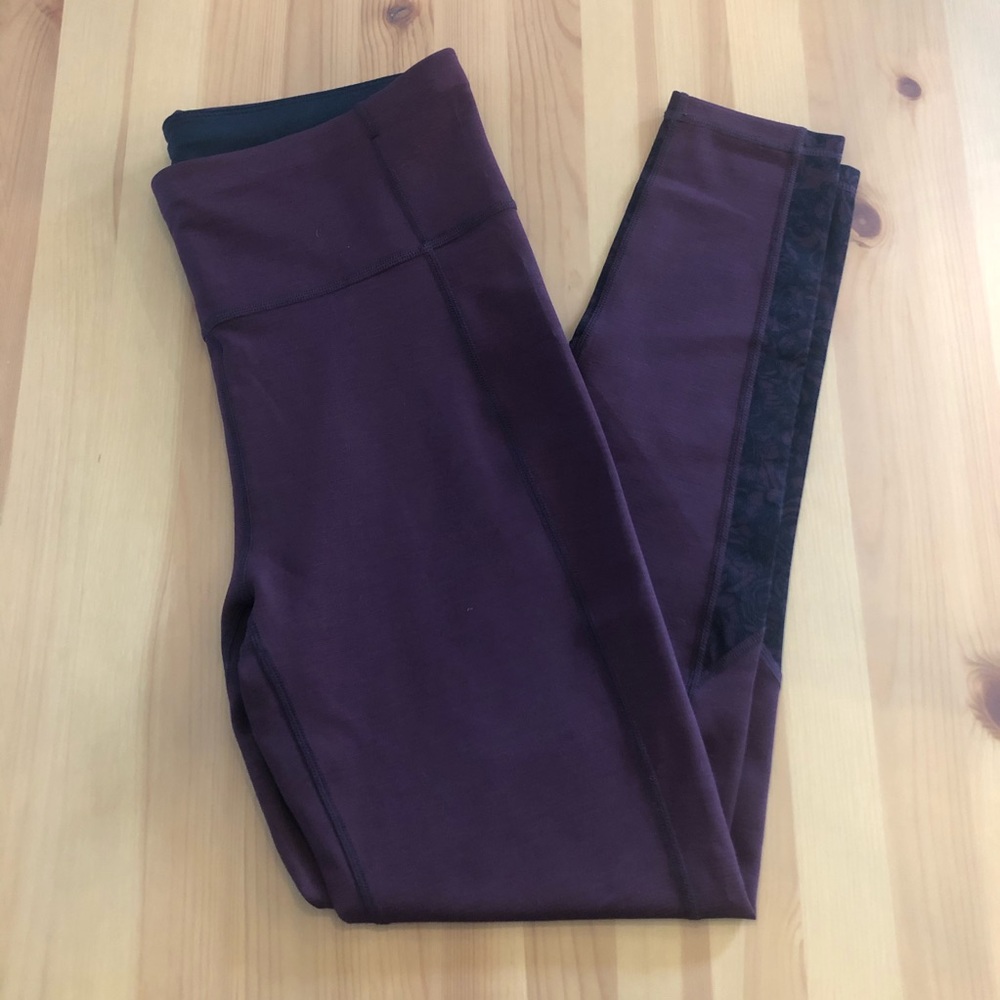 Sweaty Betty Leggings